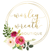 Worley Wreath Boutique