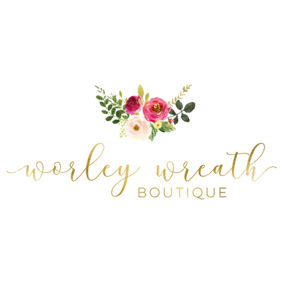 Worley Wreath Boutique