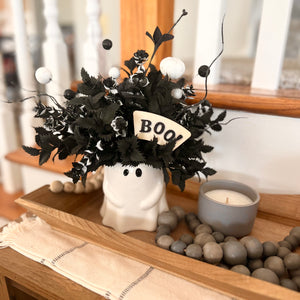 Ghost Arrangement (made to order)