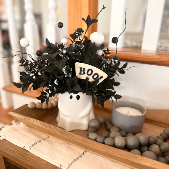 Ghost Arrangement (made to order)