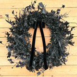 September 27th Halloween Wreath Workshop- The Artists’ Garden-Rochelle, IL