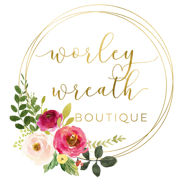 Worley Wreath Boutique Gift Card