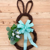 Bunny Wreath (Ready to Ship)